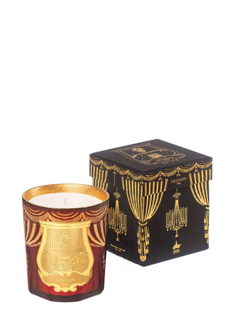 Свеча CIRE TRUDON 'Gloria' (TRU800SGGLOU) #