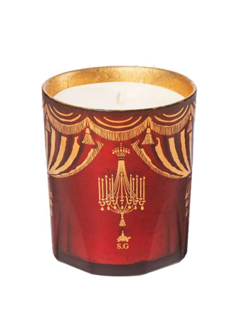 Свеча CIRE TRUDON 'Gloria' (TRU800SGGLOU) #