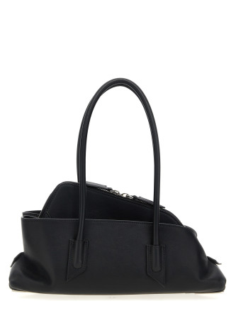 'La Passeggiata Small' shoulder bag