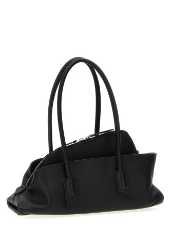 Сумка на плечо THE ATTICO 'La Passeggiata Small' (250WAH00058100) #