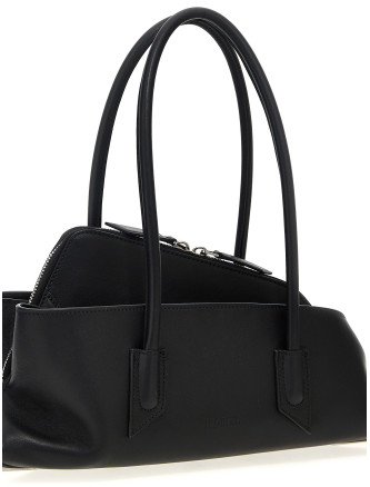 Сумка на плечо THE ATTICO 'La Passeggiata Small' (250WAH00058100) #