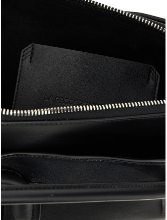 Сумка на плечо THE ATTICO 'La Passeggiata Small' (250WAH00058100) #