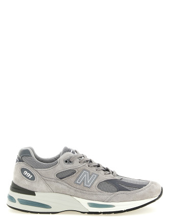 Кроссовки NEW BALANCE 'Made in UK 991V2'