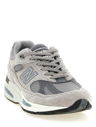 'Made in UK 991V2' sneakers (U991GL2GL2) #