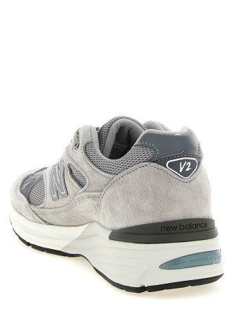 'Made in UK 991V2' sneakers (U991GL2GL2) #