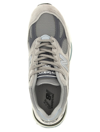 'Made in UK 991V2' sneakers (U991GL2GL2) #
