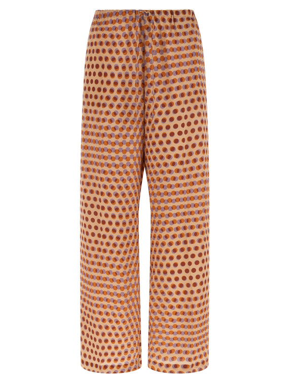 Брюки DRIES VAN NOTEN 'Puvis Long' (2610109143142301) #1