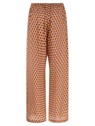 Брюки DRIES VAN NOTEN 'Puvis Long' (2610109143142301) #