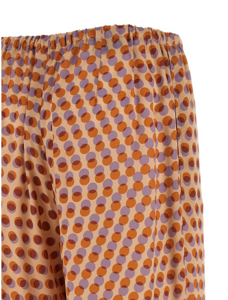 Брюки DRIES VAN NOTEN 'Puvis Long' (2610109143142301) #