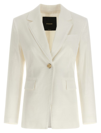 'Effie' blazer