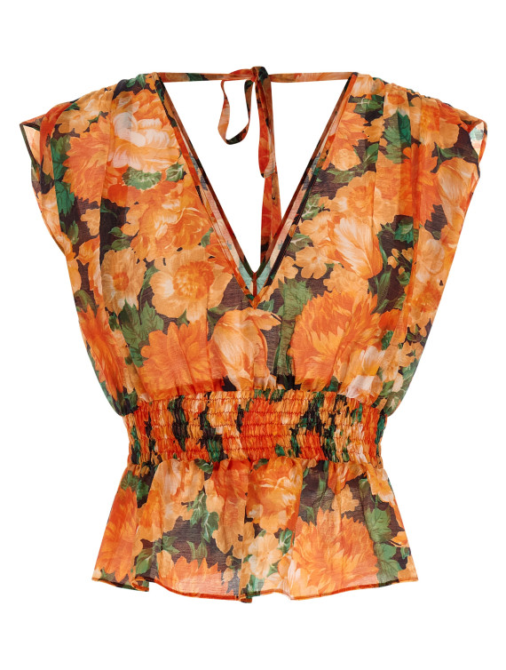 'Arcore' top (106898A3BOAS4) #1