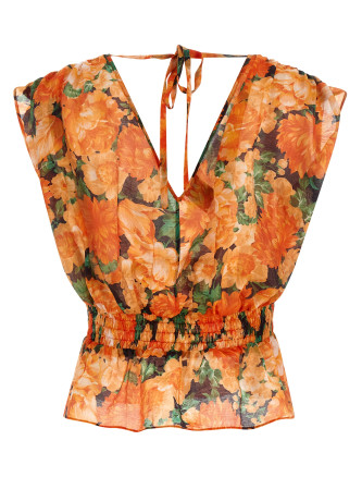 'Arcore' top (106898A3BOAS4) #