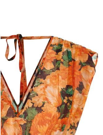 'Arcore' top (106898A3BOAS4) #