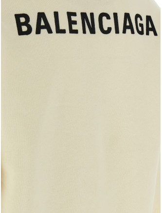 'Balenciaga Back' hoodie (851238TTVJ29020) #
