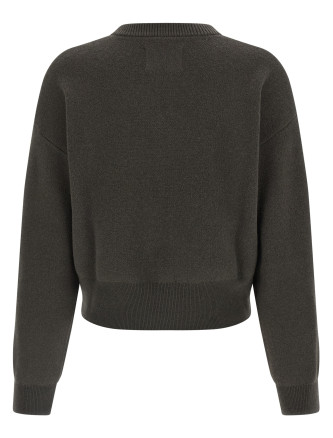 Свитер, кардиган EXTREME CASHMERE 'N°478 Xtra Fun' (N478XTRAFUNMUD) #