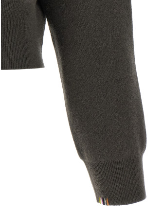 Свитер, кардиган EXTREME CASHMERE 'N°478 Xtra Fun' (N478XTRAFUNMUD) #