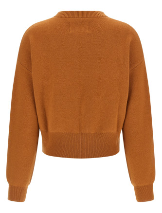 'N°478 Xtra Fun' cardigan (N478XTRAFUNFOX) #