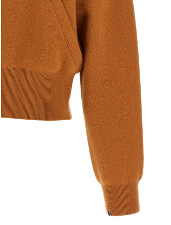 'N°478 Xtra Fun' cardigan (N478XTRAFUNFOX) #