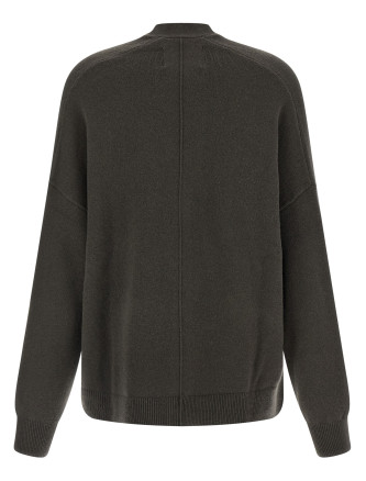 'N°24 Tokio' cardigan (N24TOKIOMUD) #