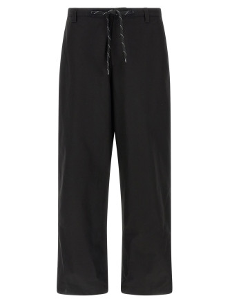 Брюки BALENCIAGA 'Chino'