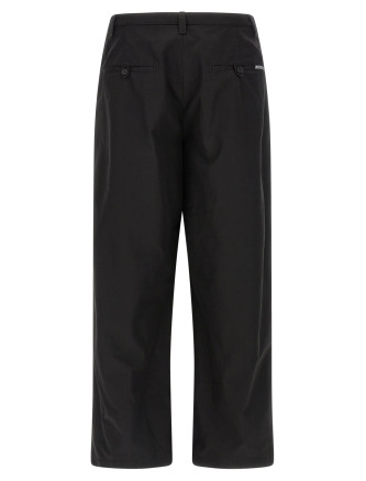 Брюки BALENCIAGA 'Chino' (871309TKP071000) #
