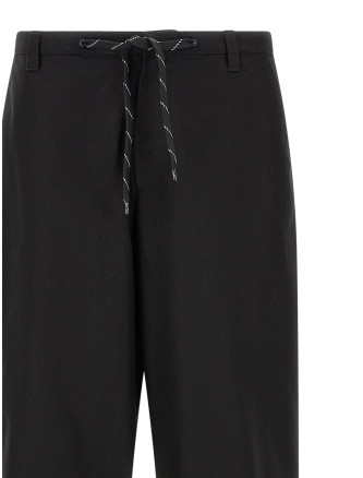 Брюки BALENCIAGA 'Chino' (871309TKP071000) #