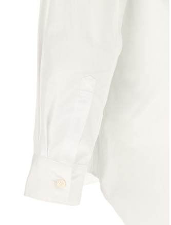 Double layer blouse (PQB0192) #