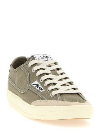 Кроссовки AUTRY 'Windscape Low' (SCLMCU03) #