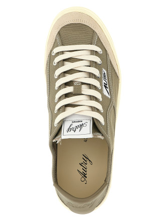 Кроссовки AUTRY 'Windscape Low' (SCLMCU03) #