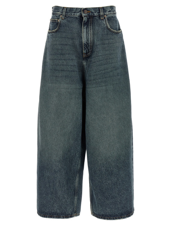 Джинсы BALENCIAGA 'Baggy' (872166TUW584129) #1