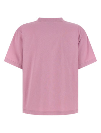 Футболка BALENCIAGA 'Balenciaga Sacré Cœur' (850990TUVE45701) #