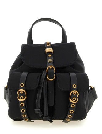 Рюкзак PINKO Mini backpack