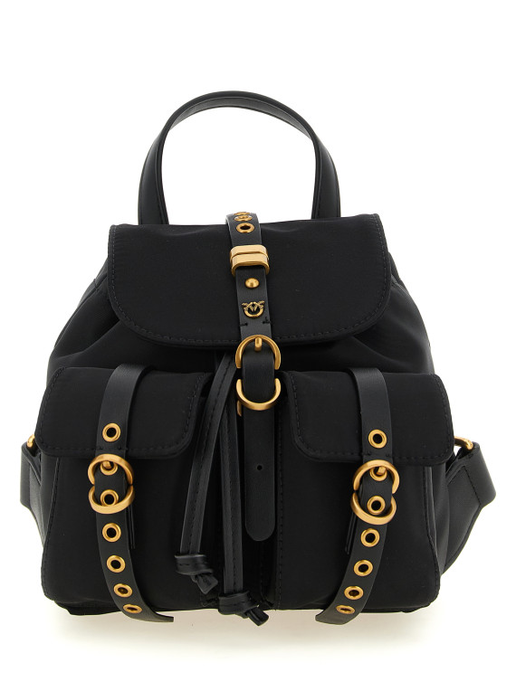 Рюкзак PINKO Mini backpack (106053A358Z99Q) #1