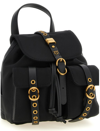 Рюкзак PINKO Mini backpack (106053A358Z99Q) #