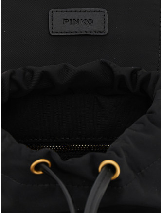 Рюкзак PINKO Mini backpack (106053A358Z99Q) #