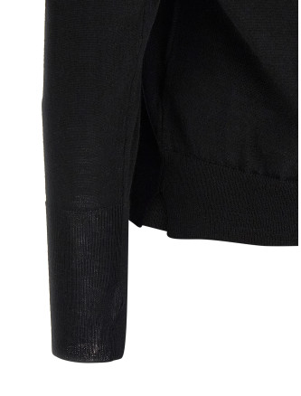 Свитер, кардиган MA'RY'YA Crew-Neck Sweater (YSK020E9) #