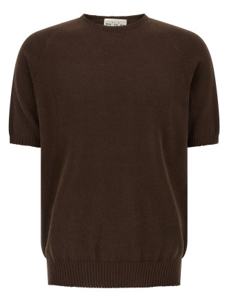 Свитер, кардиган MA'RY'YA Cotton sweater