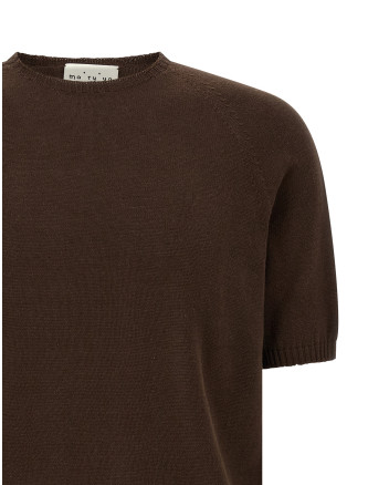 Cotton sweater (YSK026B10) #