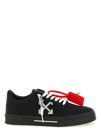 Кроссовки OFF-WHITE 'Vulcanized'