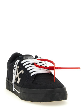 Кроссовки OFF-WHITE 'Vulcanized' (OMIA293C99FAB00310011001) #