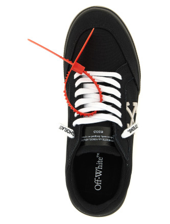 Кроссовки OFF-WHITE 'Vulcanized' (OMIA293C99FAB00310011001) #