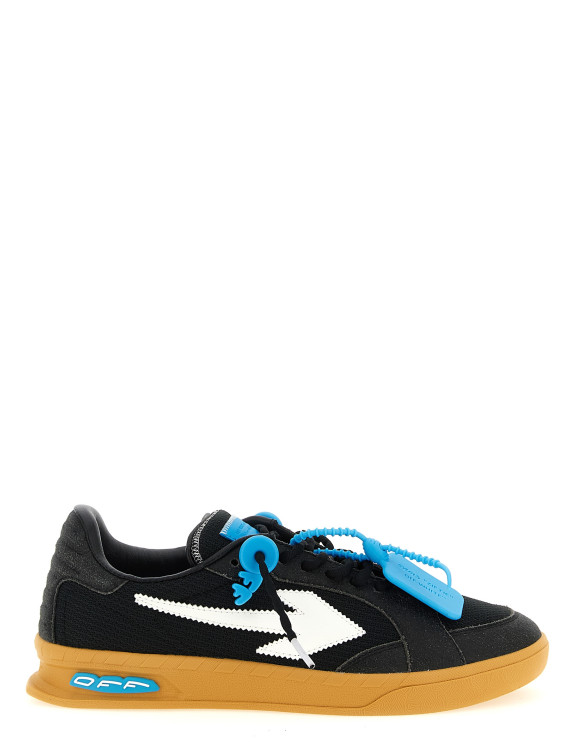 Кроссовки OFF-WHITE 'End Of Play' (OMIA2ALS26FAB00110681068) #1