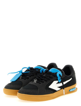 Кроссовки OFF-WHITE 'End Of Play' (OMIA2ALS26FAB00110681068) #