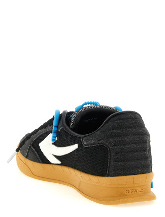 Кроссовки OFF-WHITE 'End Of Play' (OMIA2ALS26FAB00110681068) #