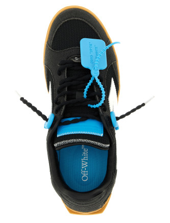 Кроссовки OFF-WHITE 'End Of Play' (OMIA2ALS26FAB00110681068) #