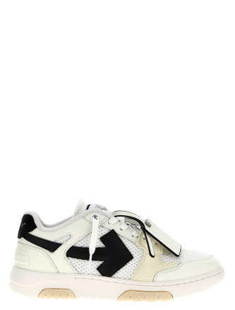Кроссовки OFF-WHITE 'Slim Out Of Office'