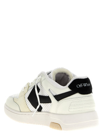 Кроссовки OFF-WHITE 'Slim Out Of Office' (OMIA243C99LEA00201100110) #