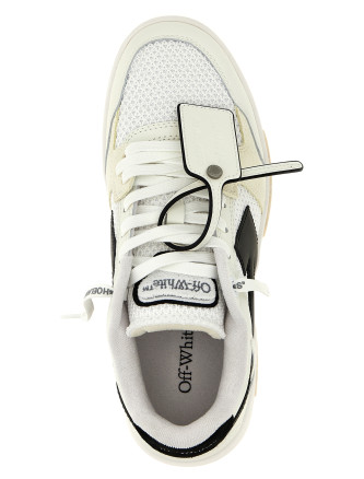 Кроссовки OFF-WHITE 'Slim Out Of Office' (OMIA243C99LEA00201100110) #