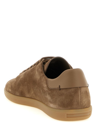 Кроссовки ZEGNA '232' (LHSOYS8218Z252) #