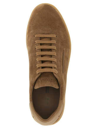 Кроссовки ZEGNA '232' (LHSOYS8218Z252) #